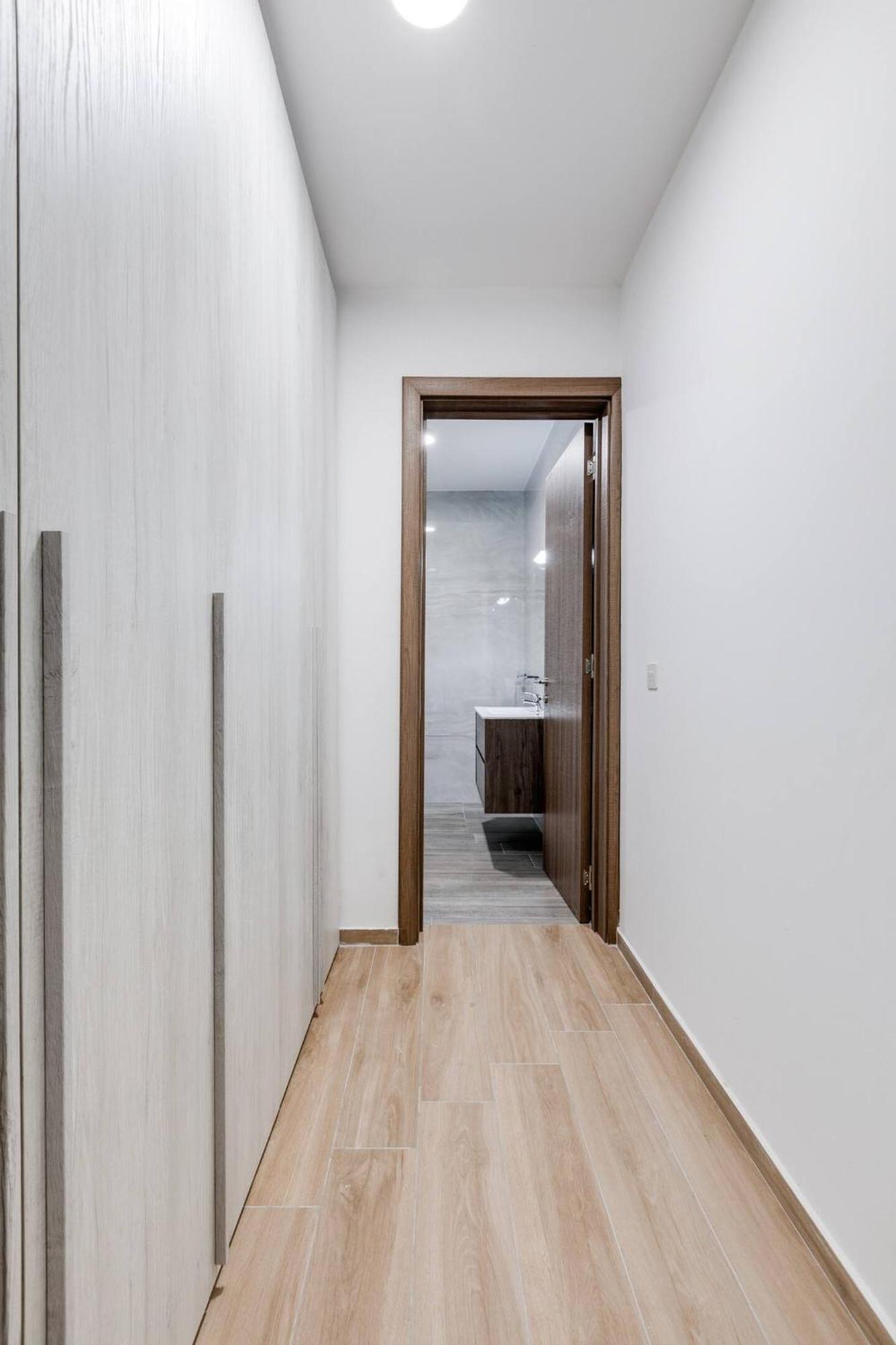 9Ten11 Seafront By Homely Mellieha Exterior foto