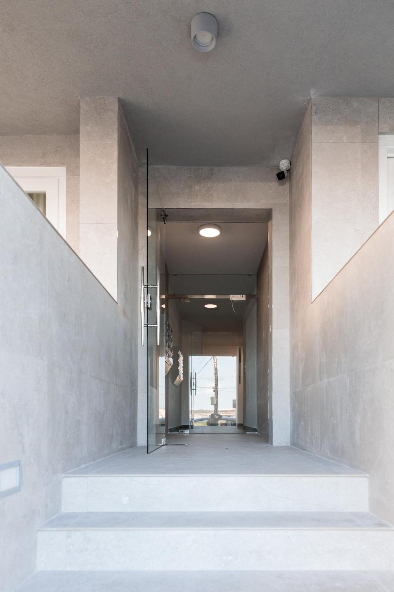 9Ten11 Seafront By Homely Mellieha Exterior foto